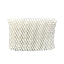 Hac-504 Air Rounded Shaped White Polyester Humidifier Replacement Filter for Honeywell Humidifier